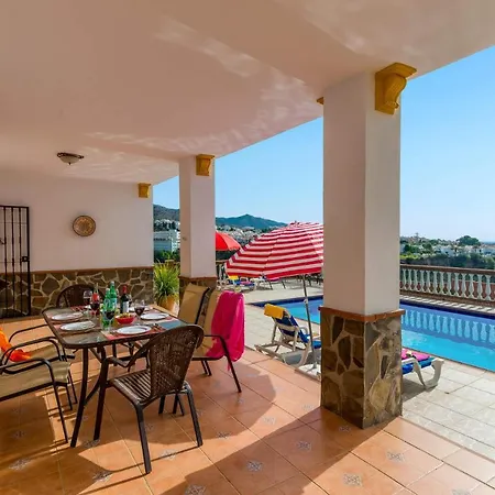 Villa Laura *