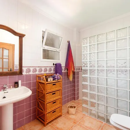 Laura Villa Nerja