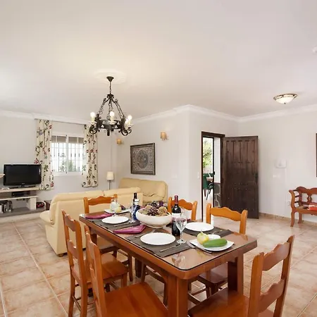 Villa Laura